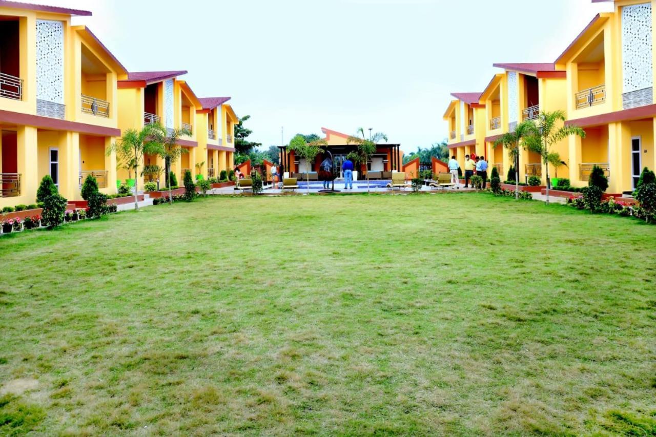 Tampara Resort Chatrapur المظهر الخارجي الصورة